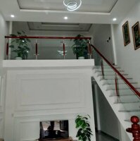 BÁN NHÀ 1 TRỆT 1 LỮNG MỚI XÂY KHU DÂN CƯ PHƯỜNG 9 VĨNH LONG