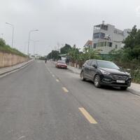 Bán gấp 78m đất đấu giá Giang Biên mặt đường chân đê Phúc Lợi, vị trí có thể làm văn phòng, kinh doanh
