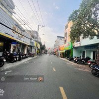 Hàng Hiếm Nhà 1T1L Khu An Ninh Gần Đại Học Sp Kỹ Thuật. Võ Văn Ngân 95M2 Ngang 5,5M. Xây Dựng 1T3L