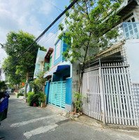 Quá Ngộp - Giảm 1,5 Tỷ Nhà 2 Tầng -Hẽm Xe Hơi- Gần Xlhn -Hiệp Phú - Diện Tích: 60M2 Giá Bán 4,5 Tỷ