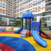 Cho Thuê Căn Hộ 3 Phòng Ngủ 87M2, 10 Triệu/ Tháng Có Nội Thất Tại 9 View Apartment Thủ Đức. Liên Hệ: 0908982299