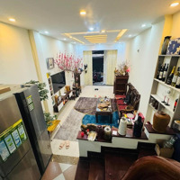 - Trung Tâm Quận Hai Bà Trưng - Ngõ 424 Trần Khát Chân - Gần Ô Tô. Diện Tích: 36M2 - 5 Tầng - 3 Ngủ. 6.79 Tỷ