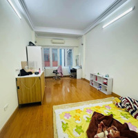 - Trung Tâm Quận Hai Bà Trưng - Ngõ 424 Trần Khát Chân - Gần Ô Tô. Diện Tích: 36M2 - 5 Tầng - 3 Ngủ. 6.79 Tỷ