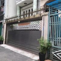 Bán nhà HXH 16/93/19 Nguyễn Thiện Thuật, Q3 – 85m², hầm + 2 lầu, giá 25 tỷ hẻm xe hơi
