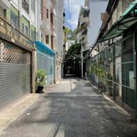 Bán nhà HXH 16/93/19 Nguyễn Thiện Thuật, Q3 – 85m², hầm + 2 lầu, giá 25 tỷ hẻm xe hơi
