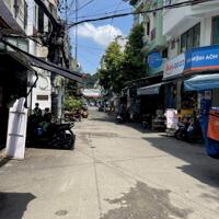 Bán nhà HXH 16/93/19 Nguyễn Thiện Thuật, Q3 – 85m², hầm + 2 lầu, giá 25 tỷ hẻm xe hơi