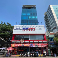 Siêu Phẩm Duy Nhất! Buildingmặt Tiềnvõ Văn Tần, Q. 3 - (12 X 22M). Hầm 11 Tầng - Hđ: 800 Tr/Th - 215 Tỷ