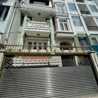 Bán nhà HXH 16/93/19 Nguyễn Thiện Thuật, Q3 – 85m², hầm + 2 lầu, giá 25 tỷ hẻm xe hơi