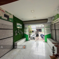 Nhà 1T 3L 2Mặt Tiềnkinh Doanh Sầm Uất Đường Hoàng Diệu 2 - Linh Chiểu - Vỉa Hè Rộng 6M. Sẵn Thu Nhập