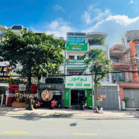 Nhà 1T 3L 2Mặt Tiềnkinh Doanh Sầm Uất Đường Hoàng Diệu 2 - Linh Chiểu - Vỉa Hè Rộng 6M. Sẵn Thu Nhập