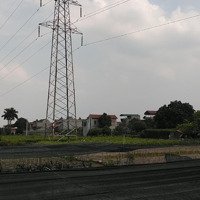 Bán Đất 100M2 Tại Ốc Nhiêu, Đồng Than, Yên Mỹ, Hưng Yên, Giá Ưu Đãi 2 Tỷ Vnd