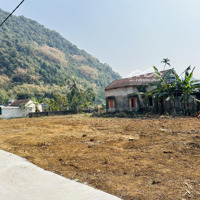 Chỉ Hơn 300 Triệu Có Ngay Lô Đất View Núi Đá Cực Đẹp Códiện Tích88M2, Full Thổ Cư
