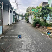 Đất Ngộp Nằm Mặt Tiền Đường Nguyễn Viết Xuân, Củ Chi, Hồ Chí Minhdiện Tích120M2/ 800 Triệu Gần Ubnd H.củ