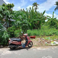 Đất Ngộp Nằm Mặt Tiền Đường Nguyễn Viết Xuân, Củ Chi, Hồ Chí Minhdiện Tích120M2/ 800 Triệu Gần Ubnd H.củ
