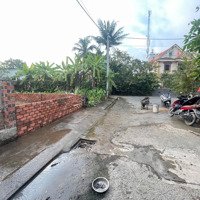 Bán Đất Nền Phước Thiện Cạnh Trung Tâm Thương Mại Vincom Và Đô Thị Vinhomes Grand Park