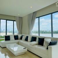 Đảo Kim Cương cho thuê căn Terrace 4PN - Nhà đẹp - View trực diện Sông