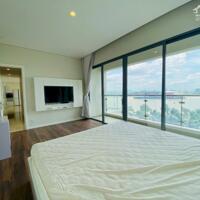 Đảo Kim Cương cho thuê căn Terrace 4PN - Nhà đẹp - View trực diện Sông