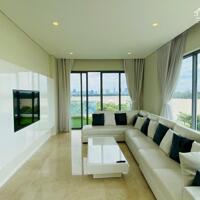 Đảo Kim Cương cho thuê căn Terrace 4PN - Nhà đẹp - View trực diện Sông