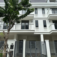 Bán Nhà Phố Căn Gốc Mảng Xanh Giá Siêu Rẻ Chỉ 4,8 Tỷ, 77,5M2 Tại Lavida Residences Vũng Tàu