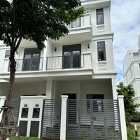 Bán Nhà Phố Căn Gốc Mảng Xanh Giá Siêu Rẻ Chỉ 4,8 Tỷ, 77,5M2 Tại Lavida Residences Vũng Tàu