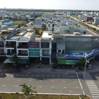 Cần Ra Gấp Lô Đất Nền Khai Xuân Đầu Năm Khu Tđc Lộc An - Bình Sơn 125M2 Giá Bán 1Tỷ6 Đường Nhựa Lớn