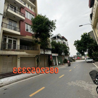 Bán Nhà Ngô Gia Tự - 111.5M - 6 Tầng - Ô Tô Tải Tránh - Kinh Doanh Sầm Uất - Ngõ Thông!