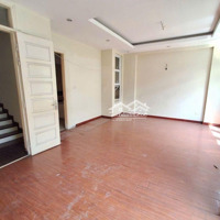 Bán Nhà Ngô Gia Tự - 111.5M - 6 Tầng - Ô Tô Tải Tránh - Kinh Doanh Sầm Uất - Ngõ Thông!