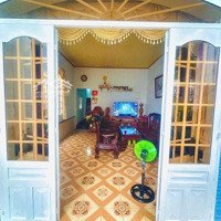 Chủ Gởi Bán Nhà Rộng 105M2 (5M X 21M) Sổ Riêng Thổ Cư 100% Đường Oto Ngay Chợ Hóa An. Giá Chỉ 2 Tỷ