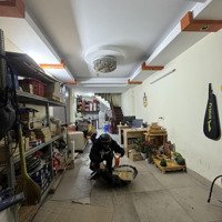 * Nhỉnh #6Tỷ . Phân Lô, Oto Gần. Chính Chủ Dân Xây: Trần Khát Chân. Diện Tích: 35M_5 Tầng. Nhỉnh 6 Tỷ