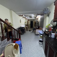 * Nhỉnh #6Tỷ . Phân Lô, Oto Gần. Chính Chủ Dân Xây: Trần Khát Chân. Diện Tích: 35M_5 Tầng. Nhỉnh 6 Tỷ