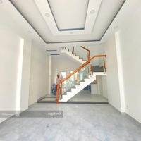 Cần Ra Nhanh Nhà 60M2/1Ty435 Cách Kcn Sóng Thần 2, Thuận An, Sổ Sẵn