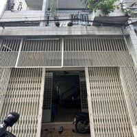Bán Nhà Tân Bình - Ngay Ngã Tư Bảy Hiền -Hẽm Xe Hơi- 81M2 - 3 Tầng Btct - Chỉ 7.1 Tỷ.
