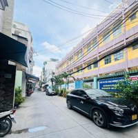 Bán Nhà Tân Bình - Ngay Ngã Tư Bảy Hiền -Hẽm Xe Hơi- 81M2 - 3 Tầng Btct - Chỉ 7.1 Tỷ.