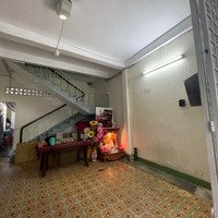 Bán Nhà Tân Bình - Ngay Ngã Tư Bảy Hiền -Hẽm Xe Hơi- 81M2 - 3 Tầng Btct - Chỉ 7.1 Tỷ.