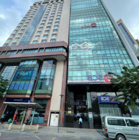 Ngộp Bank Bán Gấp! Bán Building Mặt Tiền Trường Sơn 10X33M - Hầm 10 Tầng - Hđt: 400 Triệu/Th, 81 Tỷ Tl
