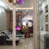 Nhà Mặt Tiền Đường Hiệp Bình, Hiệp Bình Chánh, 120M2, 3 Tầng, 16.9 Tỷ