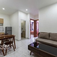 Cho Thuê Căn Hộ 2 Phòng Ngủ 2 Vệ Sinhthăng Long - Hoàng Văn Thụ