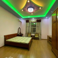 Cho Thuê Nhà Riêng 62M*4 Tầng, Full Đồ Xã Đàn, Hồ Ba Mẫu, Đống Đa, Giá Bán 16 Triệu.
