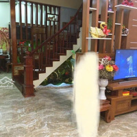Cho Thuê Nhà Riêng 62M*4 Tầng, Full Đồ Xã Đàn, Hồ Ba Mẫu, Đống Đa, Giá Bán 16 Triệu.