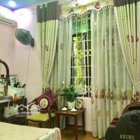 Cho Thuê Nhà Riêng 62M*4 Tầng, Full Đồ Xã Đàn, Hồ Ba Mẫu, Đống Đa, Giá Bán 16 Triệu.