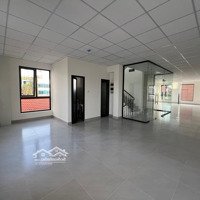 Toà Nhà Sân Vườn Quận 1 -Diện Tích14 X 24 - 1400M2 - Hầm Trệt 4 Lầu Sân Thượng - Thang Máy Pccc Đầy Đủ