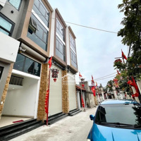 Bán Gấp Trong Tuần Căn Nhà 4,5Tầng Oto Vào Nhà, Kinh Doanh Tại Phố Phú Lương - Hà Đông.
