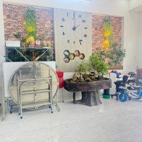 Bán Nhà 4 Tầng Đường A2 Khu Đô Thị Vcn Phước Hải, Nha Trang