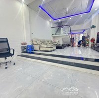 Bán Nhà 4 Tầng Đường A2 Khu Đô Thị Vcn Phước Hải, Nha Trang