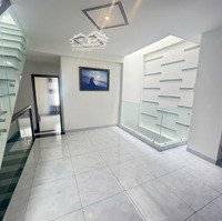 Bán Nhà 4 Tầng Đường A2 Khu Đô Thị Vcn Phước Hải, Nha Trang