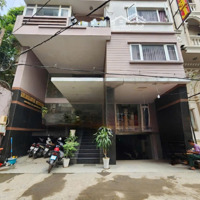 Tòa Nhà Căn Hộ Dịch Vụ Cửu Long,Tân Bình, 14 Chdv Hđt 180 Triệu/Tháng, 10X20M, Hầm 7 Tầng Thang Máy