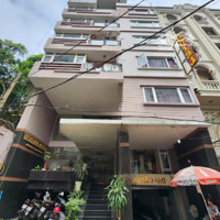 Tòa Nhà Căn Hộ Dịch Vụ Cửu Long,Tân Bình, 14 Chdv Hđt 180 Triệu/Tháng, 10X20M, Hầm 7 Tầng Thang Máy