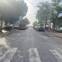 Bán 60m đất giãn dân khu 7,2ha Trâu Quỳ dãy OLK1 được xây cao tầng, đường 13m giá 11,1 tỷ