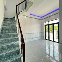 Chủ Gởi Bán Nhà 1 Trệt 1 Lầu.diện Tích64M2 (Ngang 8M) Sổ Riêng Thổ Cư 100% P. Bửu Hòa. Giá Chỉ 2,350 Tỷ