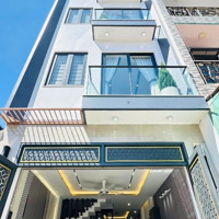 Cần Bán Gấp Nhà Đ Bùi Thị Xuân P2 Q Tân Bình. 83,5M2/4Tỷ370. Gần Chợ Phạm Văn Hai, Cho Thuê 36 Triệu/Th